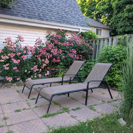 Garden 2 Storey House 나이아가라 폭포 외부 사진