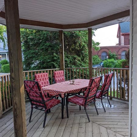 Garden 2 Storey House 나이아가라 폭포 외부 사진
