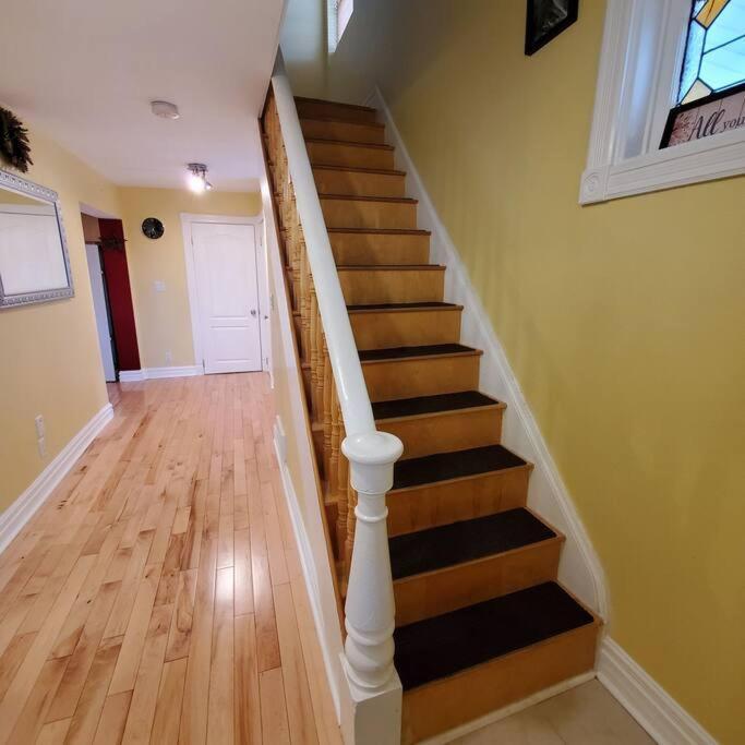 Garden 2 Storey House 나이아가라 폭포 외부 사진