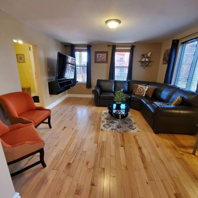 Garden 2 Storey House 나이아가라 폭포 외부 사진