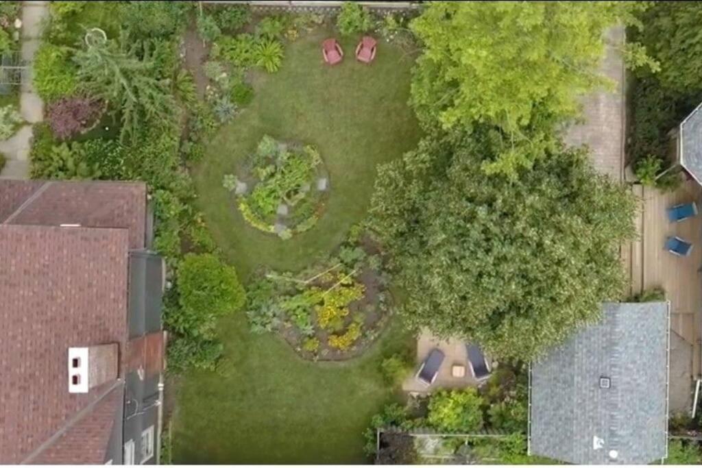 Garden 2 Storey House 나이아가라 폭포 외부 사진