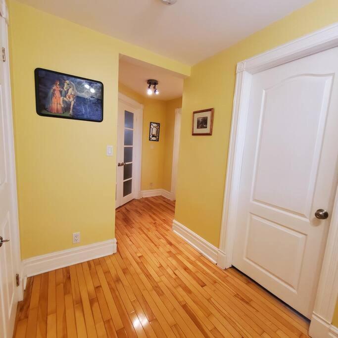 Garden 2 Storey House 나이아가라 폭포 외부 사진