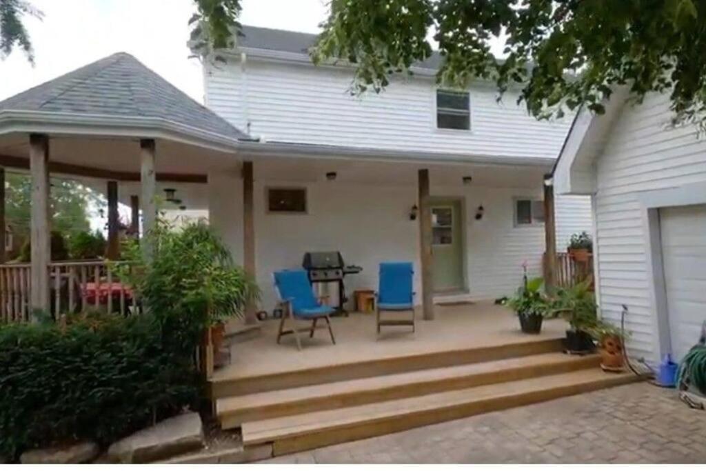 Garden 2 Storey House 나이아가라 폭포 외부 사진