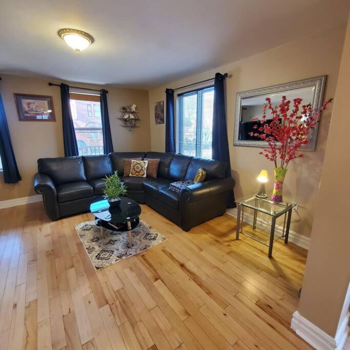 Garden 2 Storey House 나이아가라 폭포 외부 사진