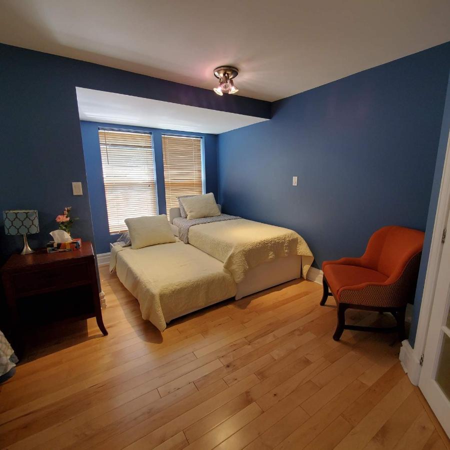 Garden 2 Storey House 나이아가라 폭포 외부 사진