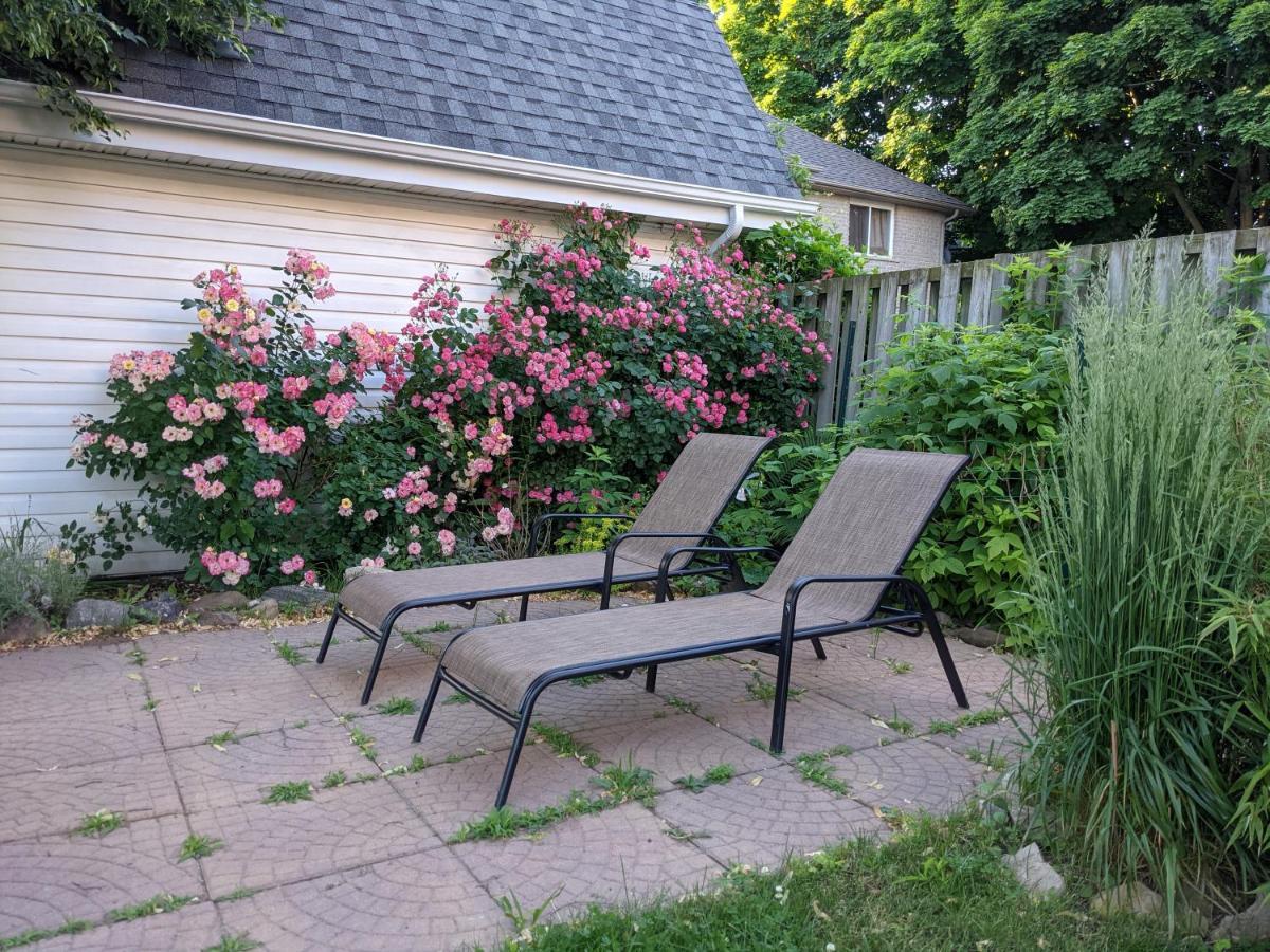 Garden 2 Storey House 나이아가라 폭포 외부 사진